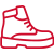 Botas de prote��o e seguran�a image