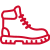 Cal�ado de Trabalho image