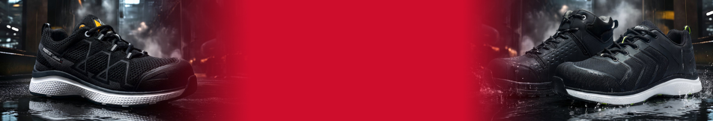 Cal�ado de Seguran�a e Prote��o