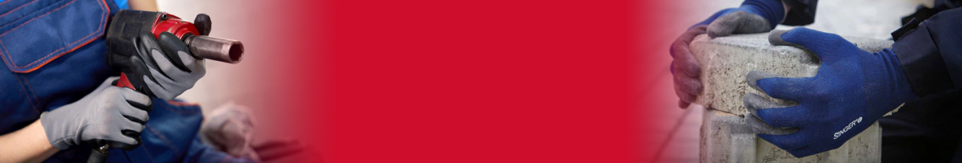 Luvas de Trabalho e Prote��o