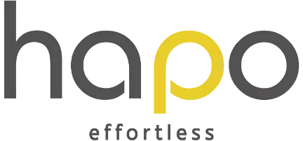 Hapo logo