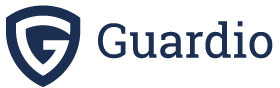 Guardio logo
