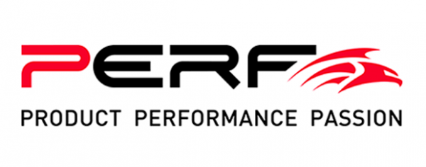 PERF logo