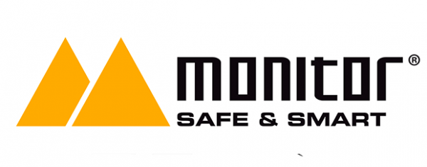MONITOR logo