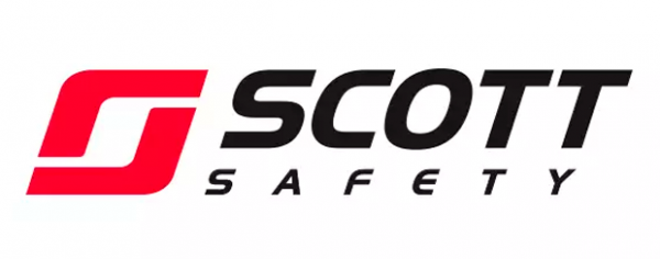 Scott Safety logo