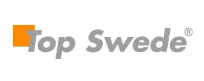 TOP SWEDE logo