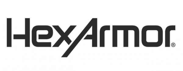 HexArmor logo