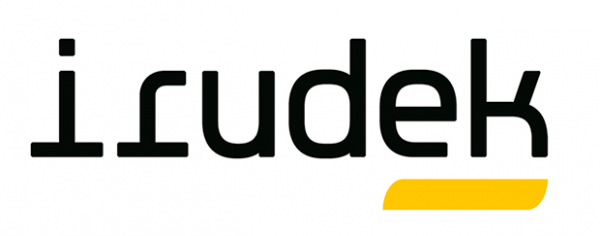 Irudek  logo