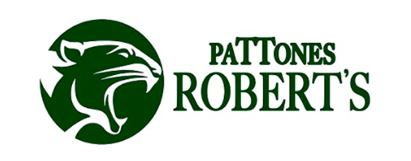 Pattones Robert�s logo