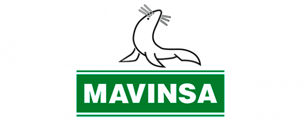 Mavinsa logo