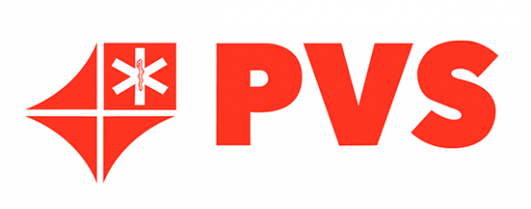 PVS logo