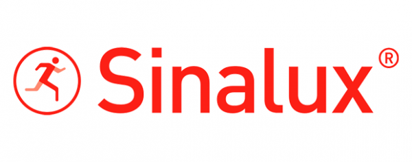 SINALUX logo