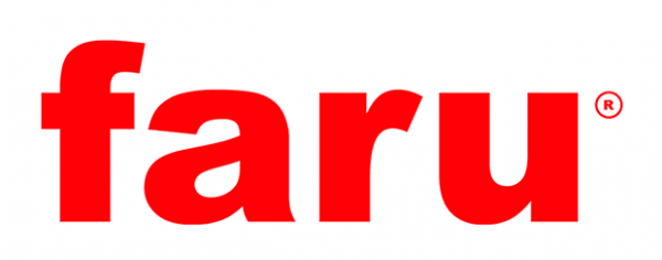 Faru logo