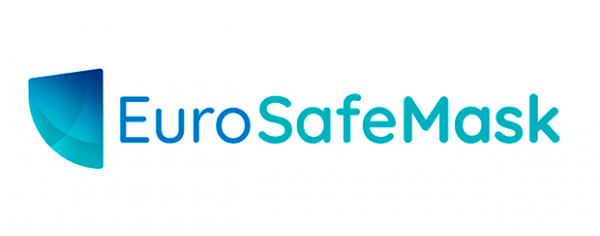 Euro Safe Mask logo