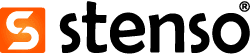 Stenso logo