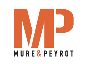 Mure & Peyrot logo
