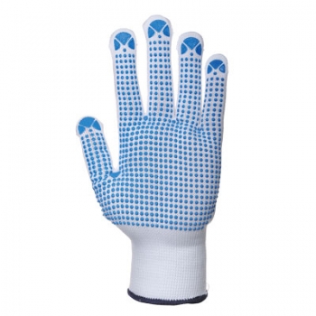 Luva Nylon Polka Dot image