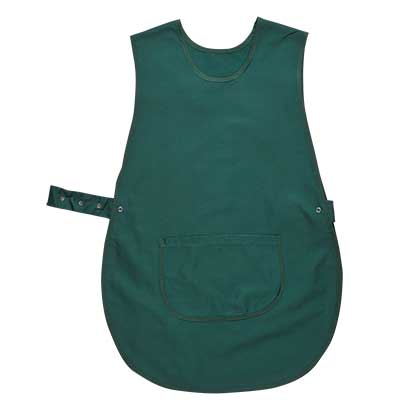 Tabardo com bolso image