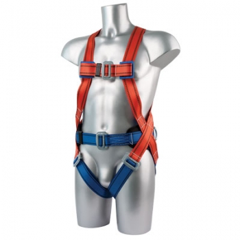 Arn�s Corpo Inteiro c/ 2 Pontos de Ancoragem image
