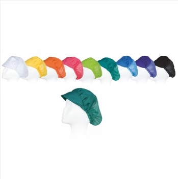 Touca com Pala e Rede image