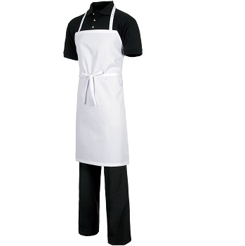 Avental Branco 70x90cm image