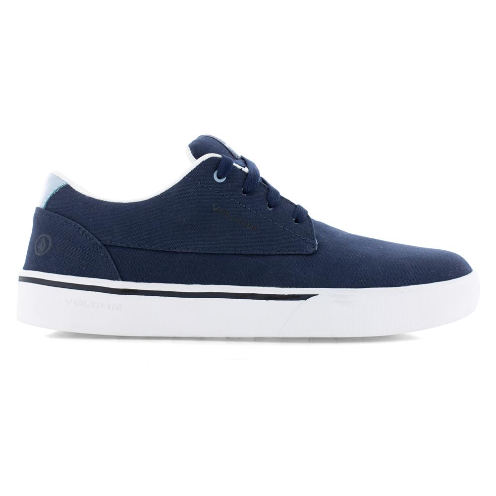 Sapatilha / T�nis de Seguran�a Volcom true Blue - S1PS HRO ESD image