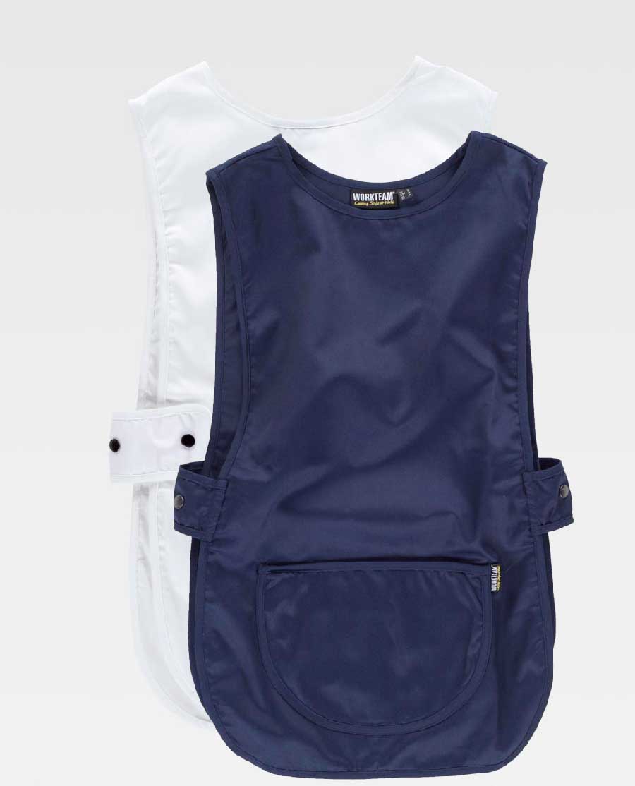 Bata C/ Aperto Lateral image