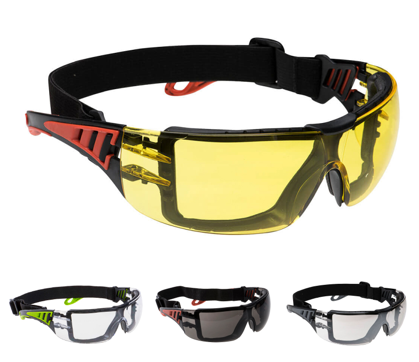 �culos Tech Look Plus Dupla utiliza��o image