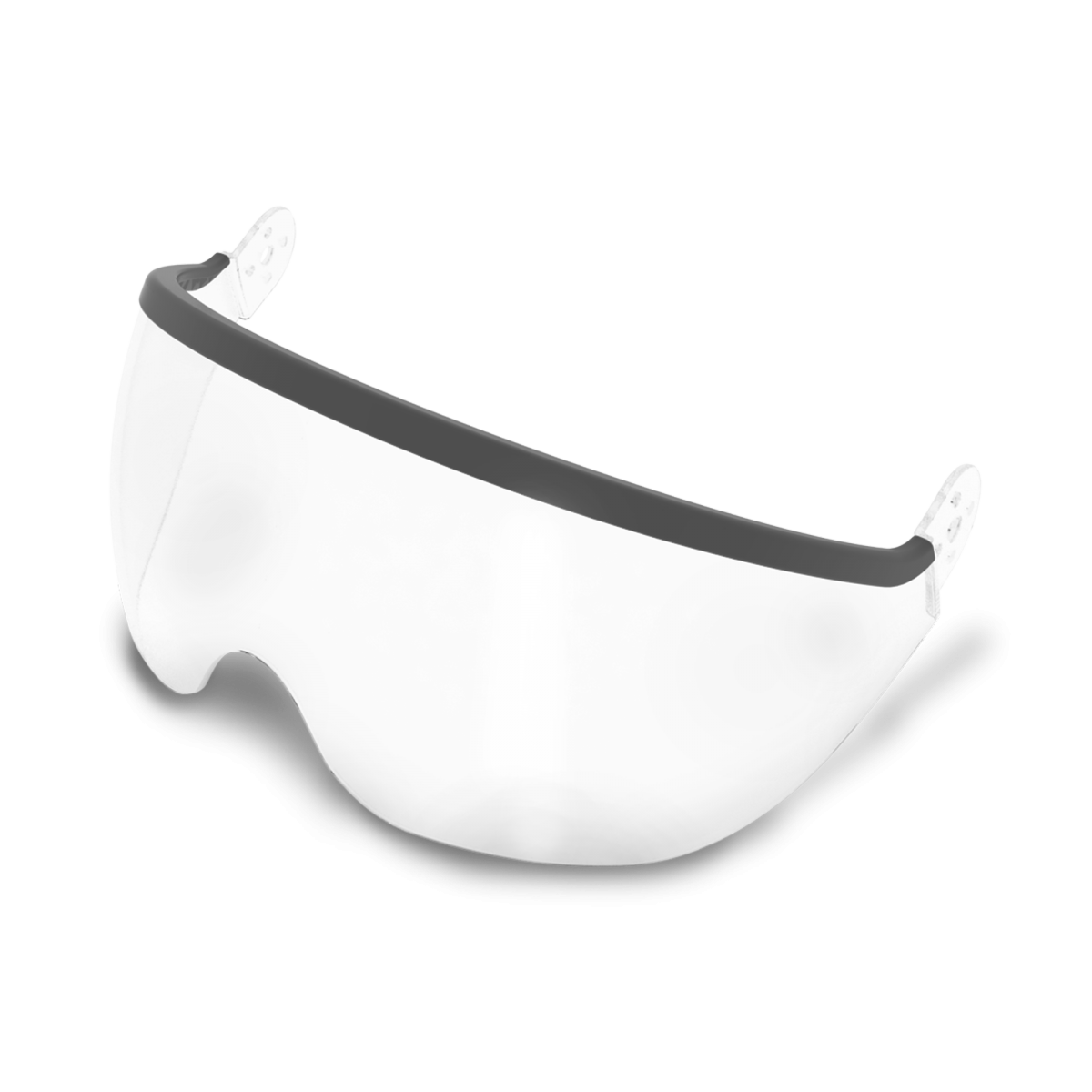 Visor para capacete modelo THEIA- Guardio image