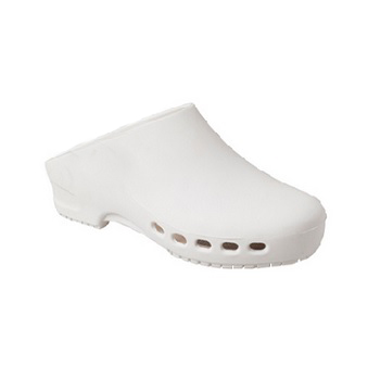 Soca em PVC Branco K041 image