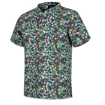 T�nica de Manga Curta image