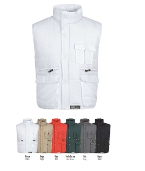 Colete Acolchoado image