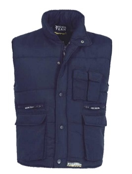 Colete Acolchoado image