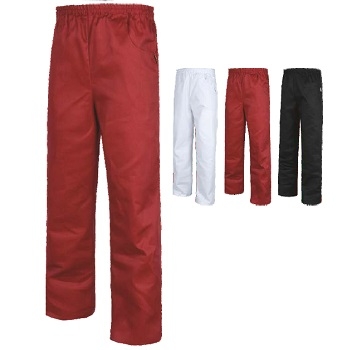 Cal�a de Cozinha Unisexo image