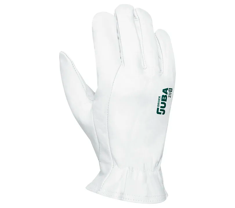 LUVA TIPO CHEFE PELE image