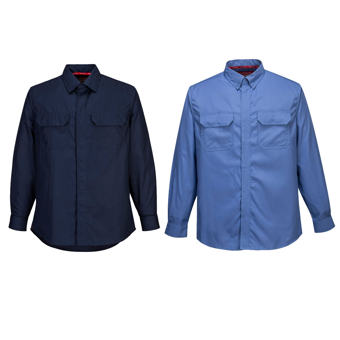 Camisa Bizflame Plus image