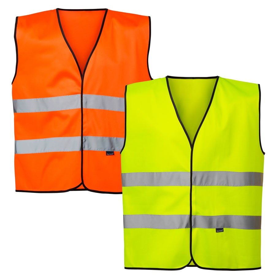 Colete AV 134 - TOP SWEDE image