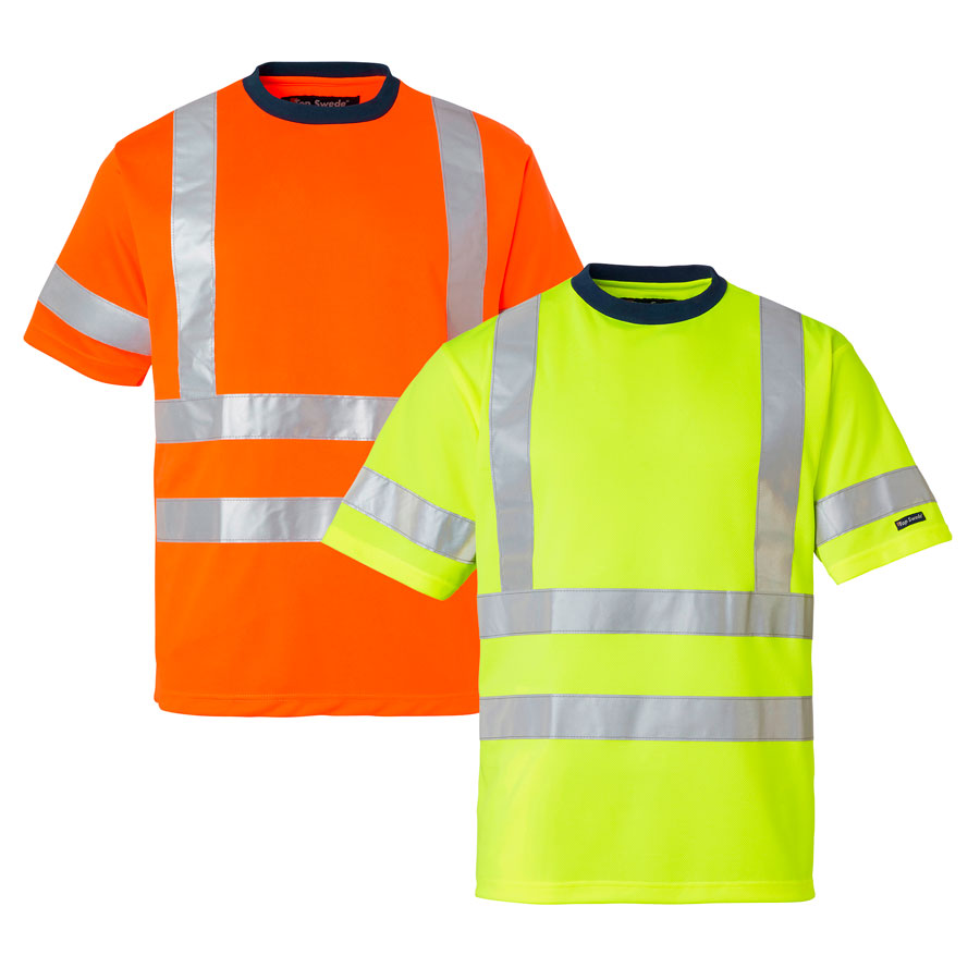 T-shirt Alta Visibilidade, 224 - Top Swede image