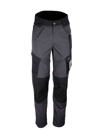 Cal�a de Trabalho - 65% Algod�o + 35% Poli�ster 280gr image