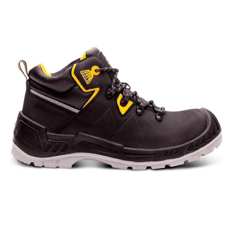 Bota S3 FO SRC Modelo MIDWAY image