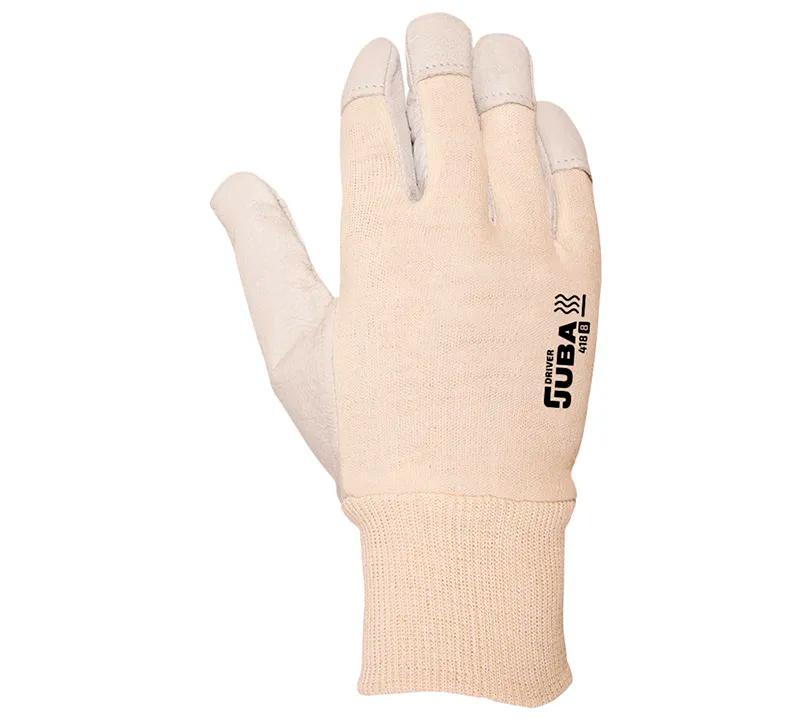 LUVA TIPO CHEFE MISTA image