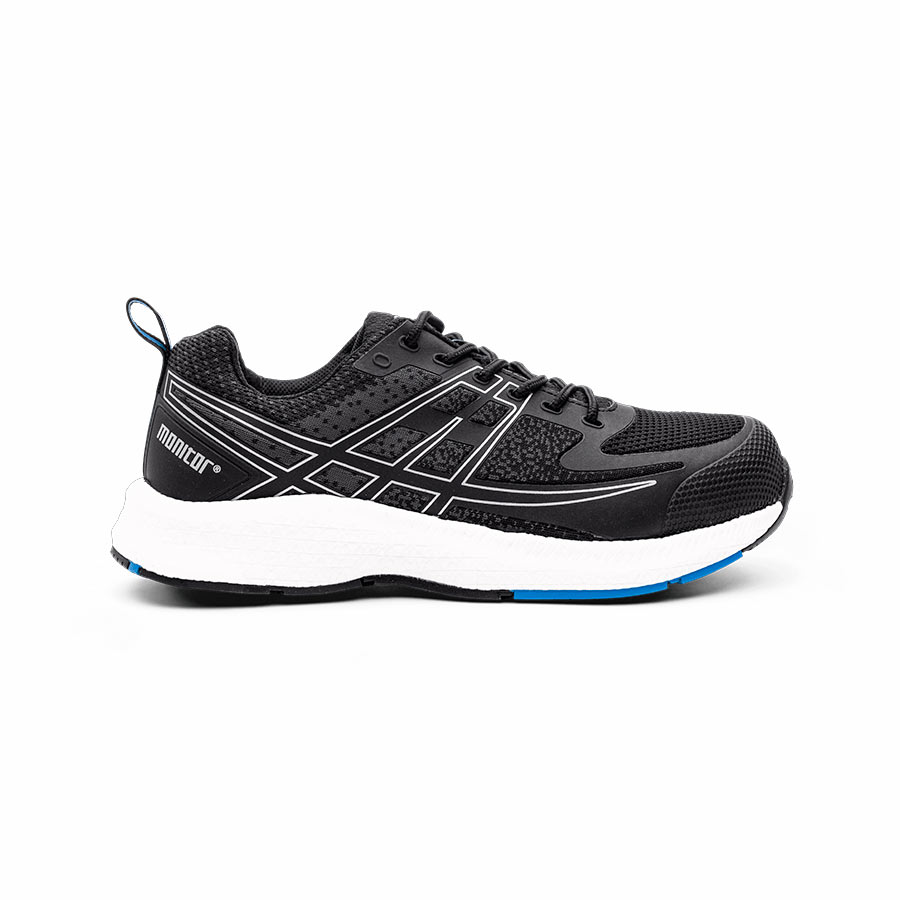 Sapato PARADOX C  S1P HRO SRC FO ESD image