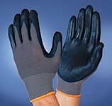 LUVA INTERLOCK GRIP IT image
