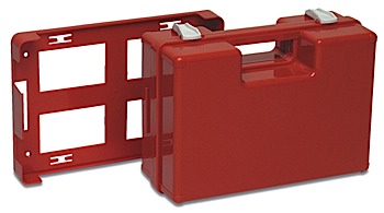 Caixa 1� Socorros Vazia image