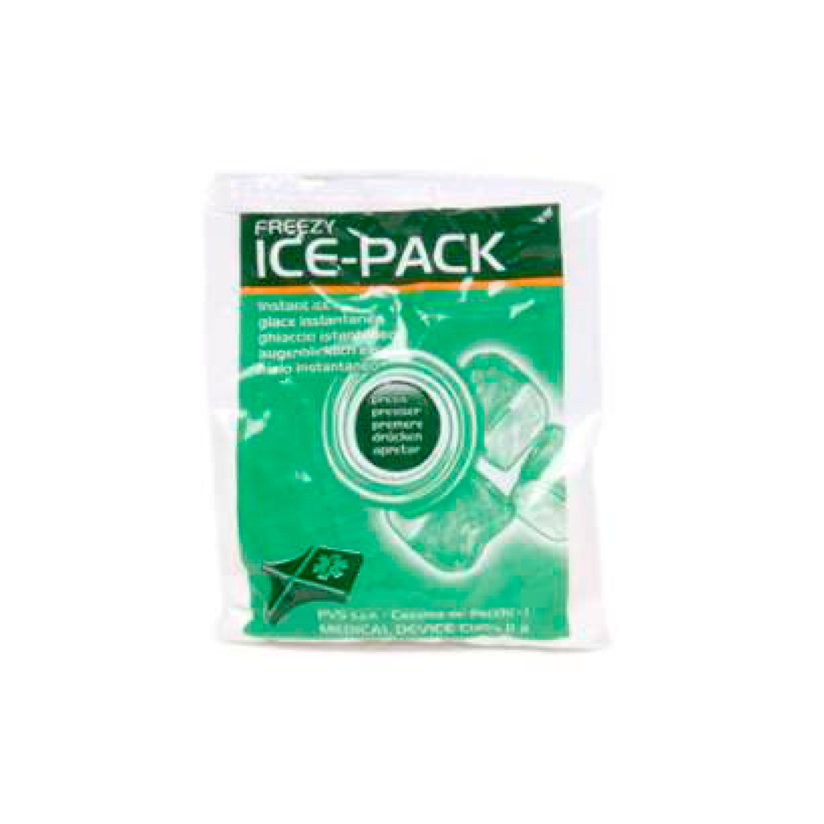 Saco Gelo Instant�neo Unidoses image