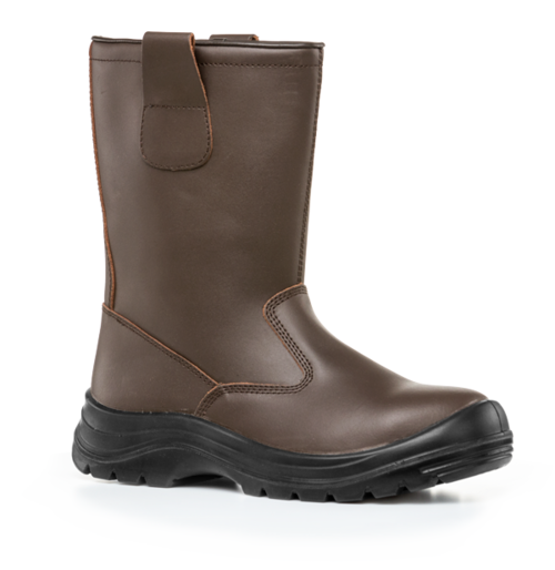 Bota Patagonite S3 SRC CI - COVERGUARD image