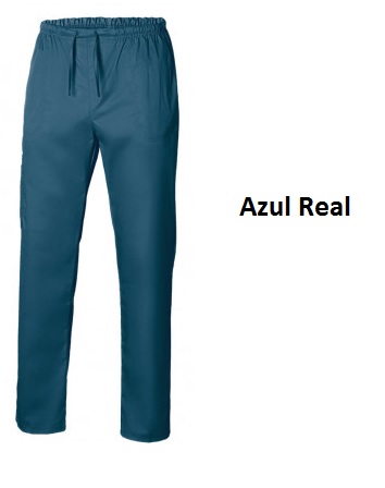 Cal�as estilo pijama stretch image