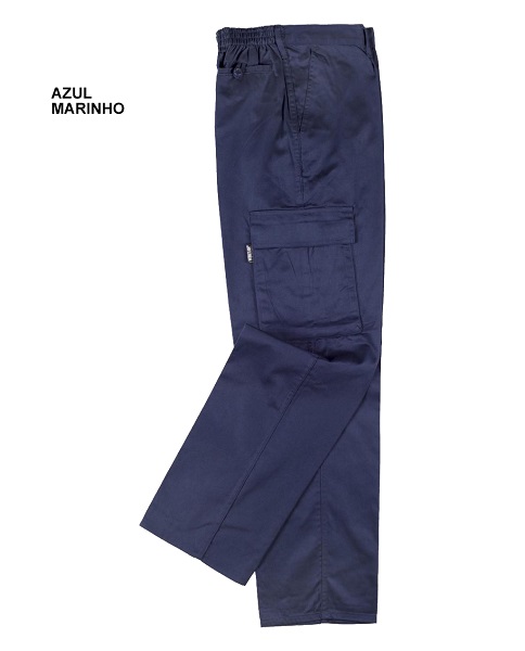 Cal�a Basic Multibolsos image