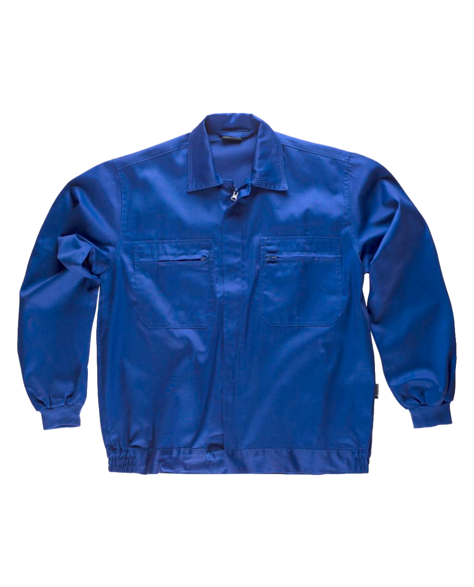 Blus�o de trabalho image