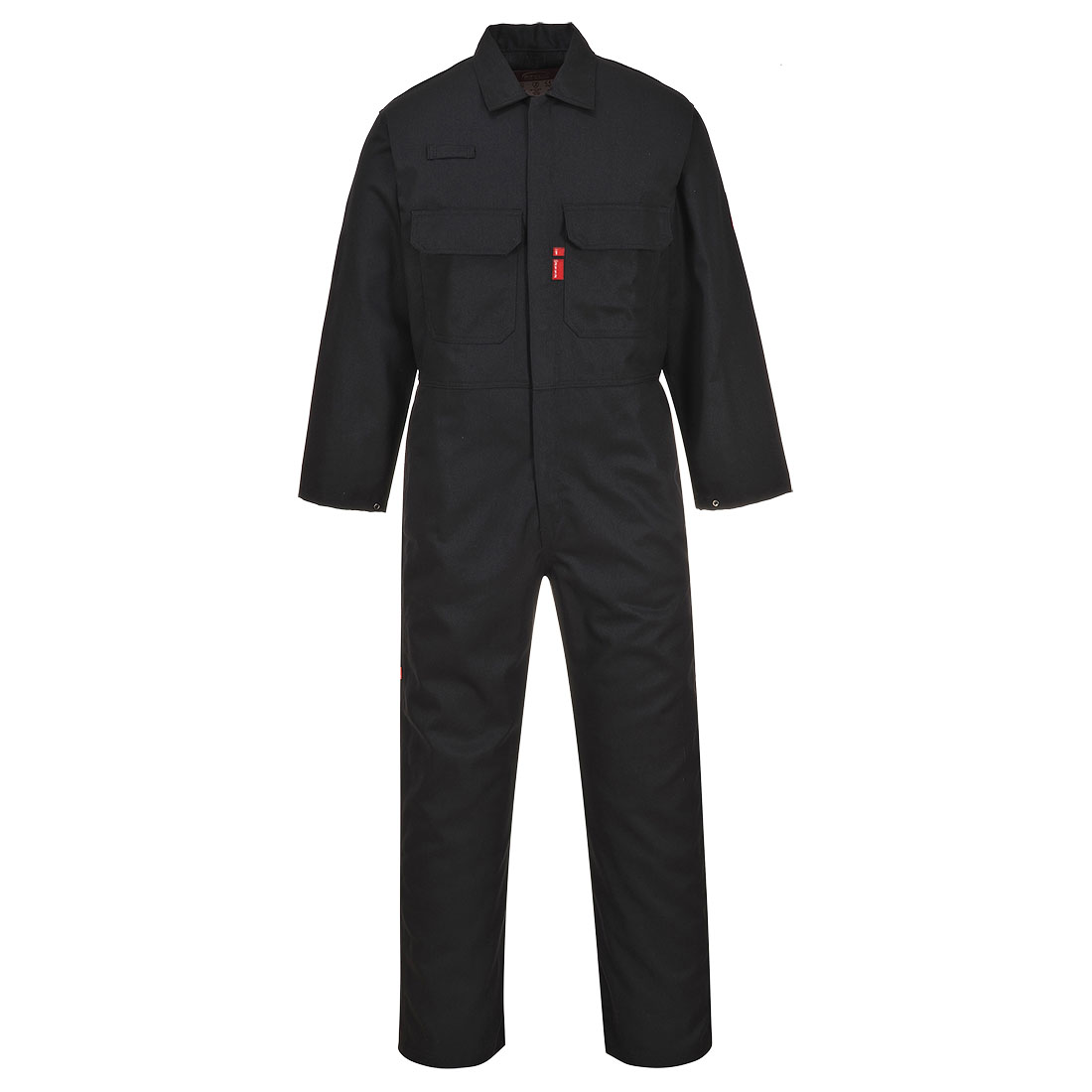 Fato Macaco Ign�fugo Bizweld image